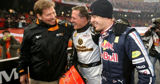 Race of Champions
